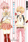 Buchcover My Magic Fridays 02