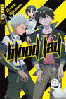 Buchcover Blood Lad Novel 01