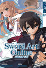 Buchcover Sword Art Online - Aincrad 01