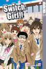 Buchcover Switch Girl!! 24