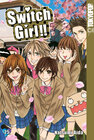 Buchcover Switch Girl!! 25