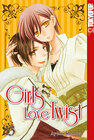 Buchcover Girls Love Twist 13