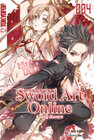 Buchcover Sword Art Online - Novel 04