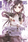 Buchcover Sword Art Online - Novel 05