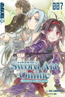 Buchcover Sword Art Online - Novel 07