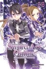 Buchcover Sword Art Online - Novel 10