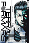 Buchcover Terra Formars 01