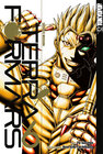 Buchcover Terra Formars 06