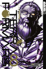 Buchcover Terra Formars 08