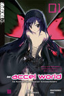 Buchcover Accel World - Novel 01