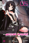 Buchcover Accel World - Novel 05