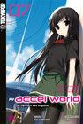 Buchcover Accel World - Novel 07