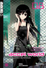 Buchcover Accel World - Novel 08