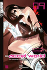 Buchcover Accel World - Novel 09