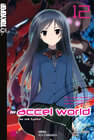 Buchcover Accel World - Novel 12