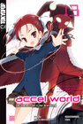 Buchcover Accel World - Novel 13