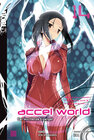 Buchcover Accel World - Novel 14