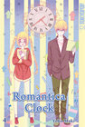 Buchcover Romantica Clock 04