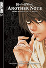 Buchcover Death Note: Another Note