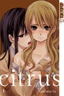 Buchcover Citrus 01