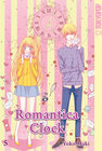 Buchcover Romantica Clock 05