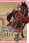 Buchcover Young Bride's Story 06
