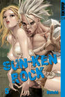 Buchcover Sun-Ken Rock 05