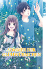 Buchcover Sommer der Glühwürmchen 02