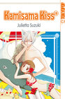 Buchcover Kamisama Kiss 19