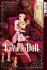 Buchcover La Vie en Doll 01