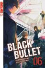 Buchcover Black Bullet - Novel 06