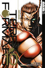 Buchcover Terra Formars 10