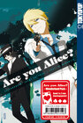 Buchcover Are you Alice? Wonderland Pack
