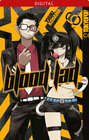 Buchcover Blood Lad 06: Wut + Brille = Zack!