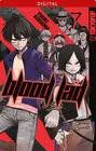 Buchcover Blood Lad 07: Ein Tropfen, viel Pulver