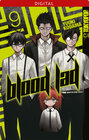 Buchcover Blood Lad 09: Stechende Erinnerungen