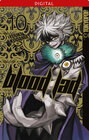 Buchcover Blood Lad 10: Blood Communication