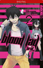 Buchcover Blood Lad Brat 02