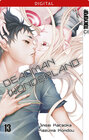 Buchcover Deadman Wonderland 13