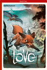 Buchcover Love 02: Der Fuchs