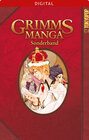 Buchcover Grimms Manga Sonderband
