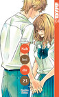 Buchcover Nah bei dir - Kimi ni todoke 23