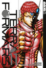 Buchcover Terra Formars 11