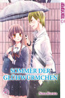 Buchcover Sommer der Glühwürmchen 04