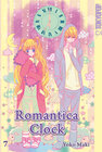 Buchcover Romantica Clock 07