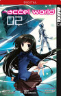 Buchcover Accel World 02