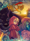 Buchcover Fairy Quest 02