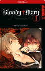 Buchcover Bloody Mary 01