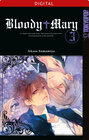 Buchcover Bloody Mary 03