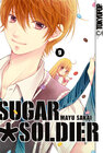 Buchcover Sugar Soldier 09